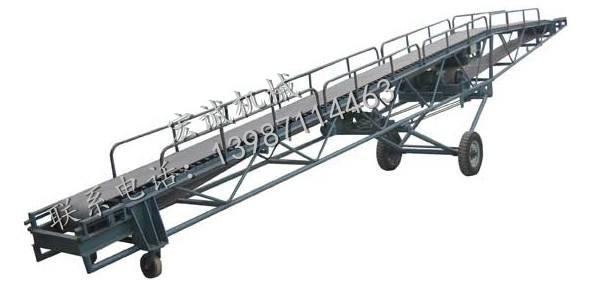 昆明有做移動升降輸送機的嗎