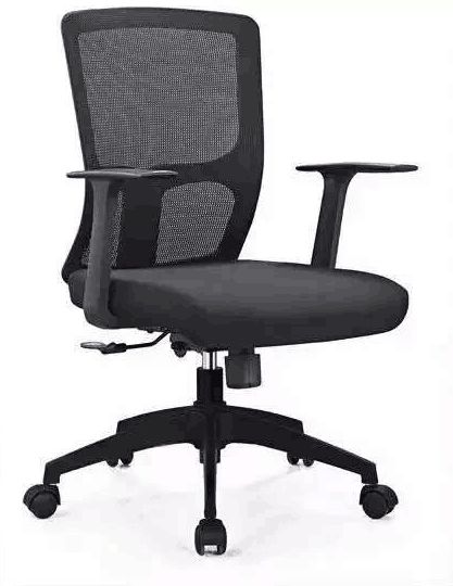 煙臺網(wǎng)布職員椅升降旋轉(zhuǎn)辦公椅廠家人體工學(xué)辦公椅批發(fā)職員椅價格 辦公椅定制 網(wǎng)布辦公椅定制