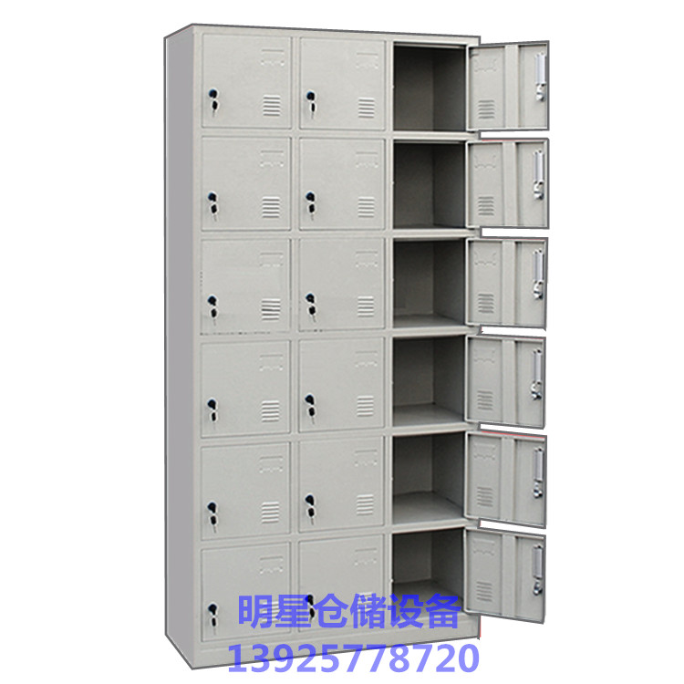 廠家直銷鞋柜 員工更衣柜 儲物柜無塵車間儲物柜 員工鞋柜