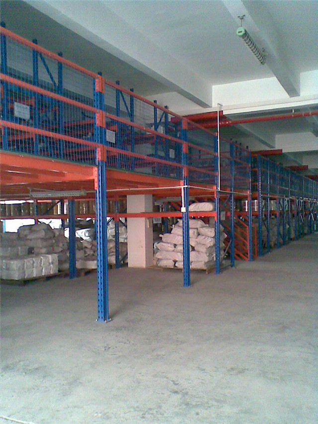 供應(yīng)中山閣樓貨架、中山閣樓平臺、中山平臺閣樓