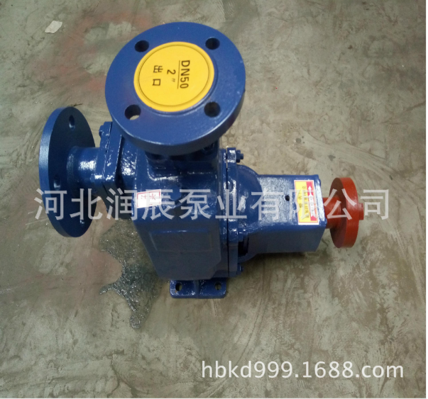 廠家直銷無堵塞自吸排污泵100ZW80-45自吸式無堵塞排污泵 自吸泵 自吸排污泵