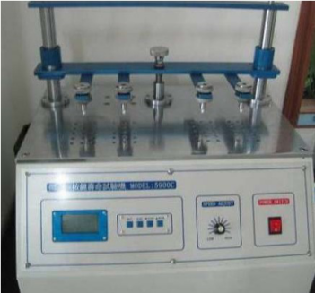 深圳市提供鹽霧檢測報告賽特檢測