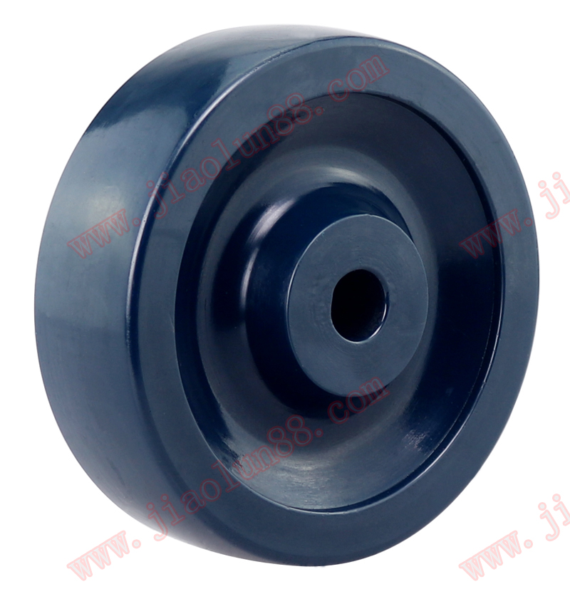 SUS304不銹鋼全聚氨酯腳輪-耐低溫、防酸堿腳輪 SUS304不銹鋼全聚氨酯萬向輪