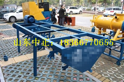 發(fā)酵床翻拋機和發(fā)酵床工藝