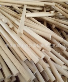 山東實(shí)木棒 圓木棒加工定做松木棒 廠家直銷圓木棒