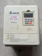 臺(tái)達(dá)VFD變頻器過壓欠壓東莞石龍專業(yè)維修