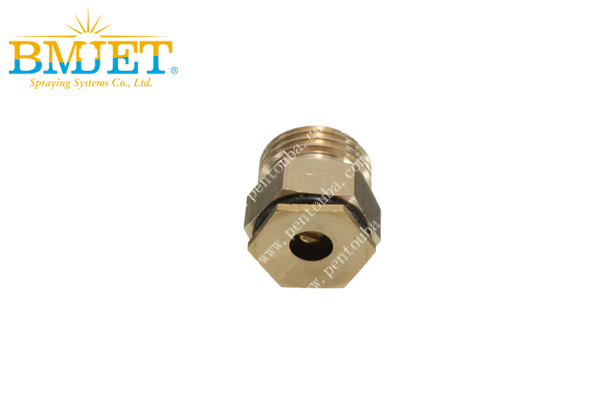 離心式霧化噴頭