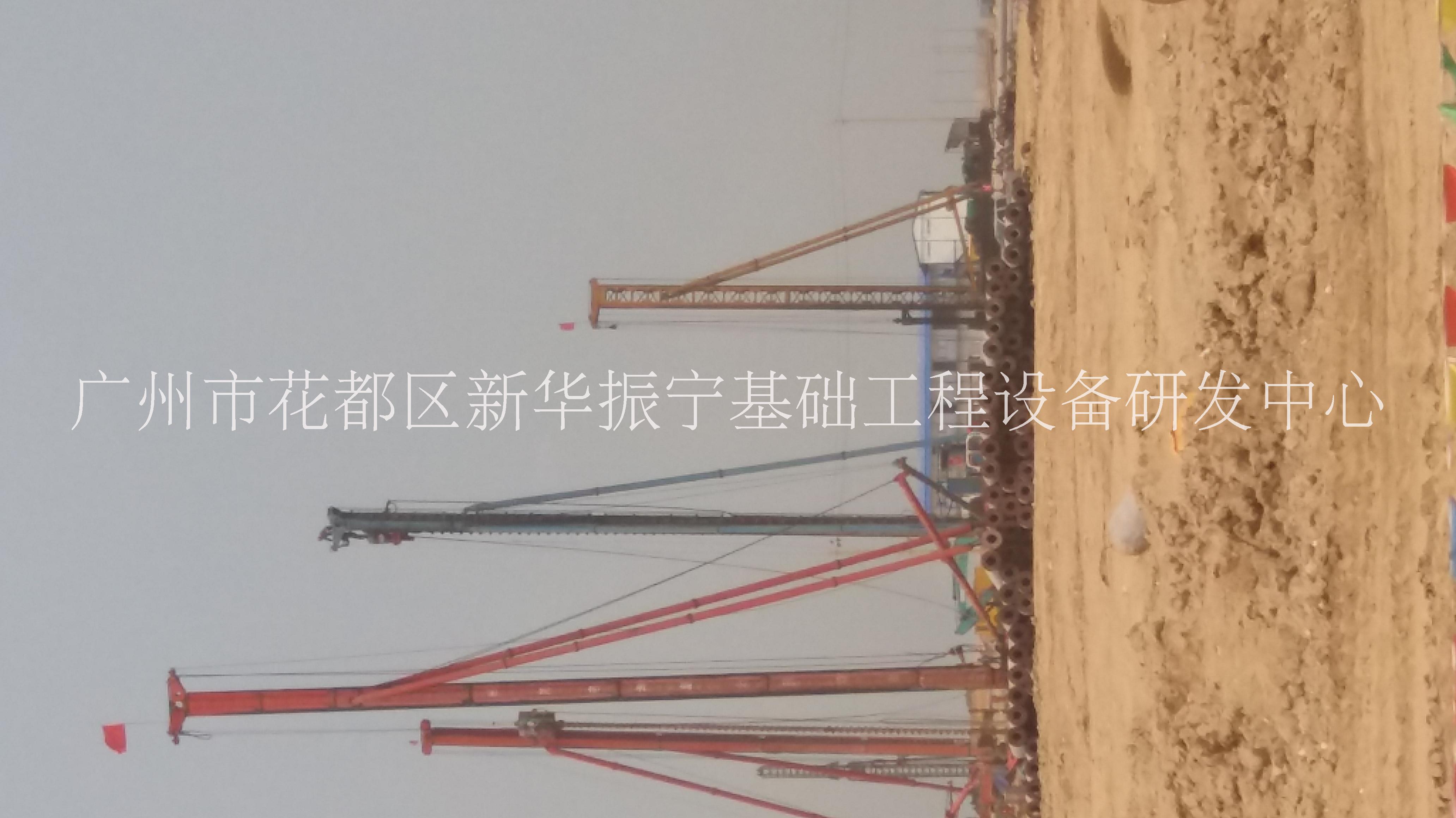 海南潛孔入巖鉆機(jī)出租出售長(zhǎng)螺旋鉆機(jī)