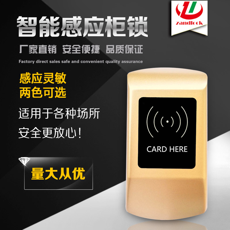 供應(yīng)新款ZD205浴室更衣柜鎖ABS儲(chǔ)物柜鎖