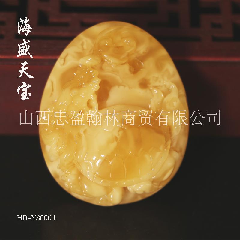 藍(lán)珀的正確開始方式