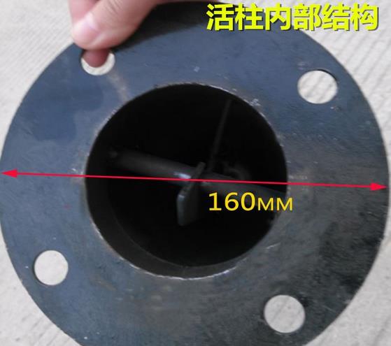 仁為上海蘇州南京升降地柱*路障 RW-DZ1加厚立柱升降地柱