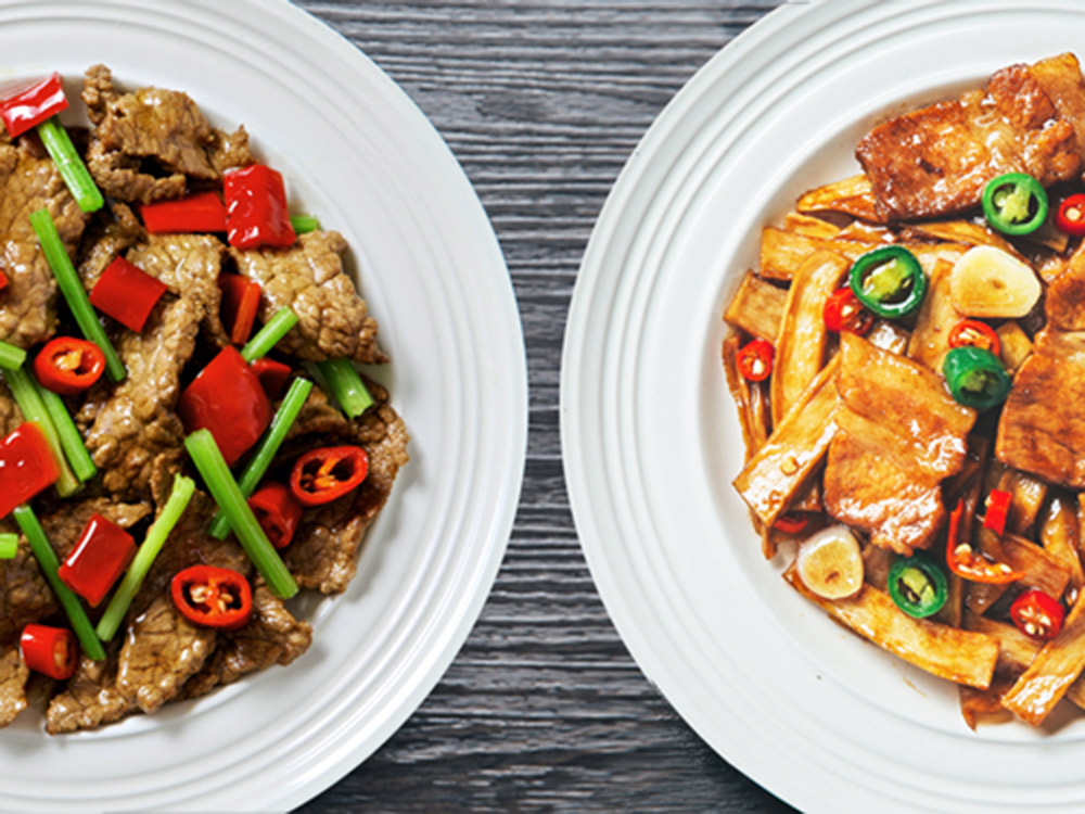 中午給員工訂餐吃什么好？推薦一下 焦耳團餐