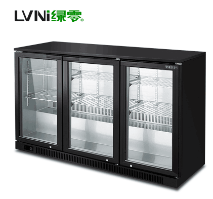 吧臺冷柜 啤酒柜 吧臺展示柜