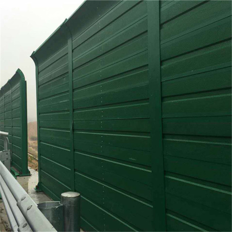 公路聲屏障 消音網(wǎng)