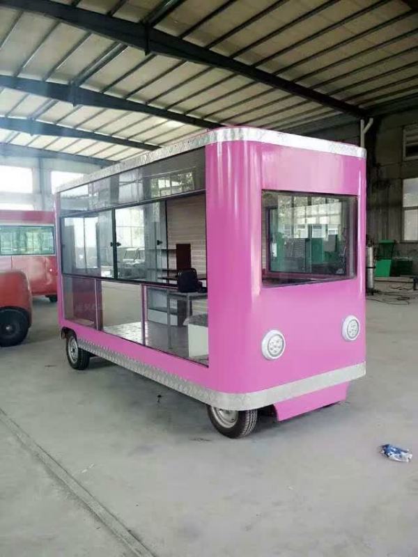 麗水電動(dòng)四輪餐車制作、麗水電動(dòng)餐車、電動(dòng)四輪餐車制作
