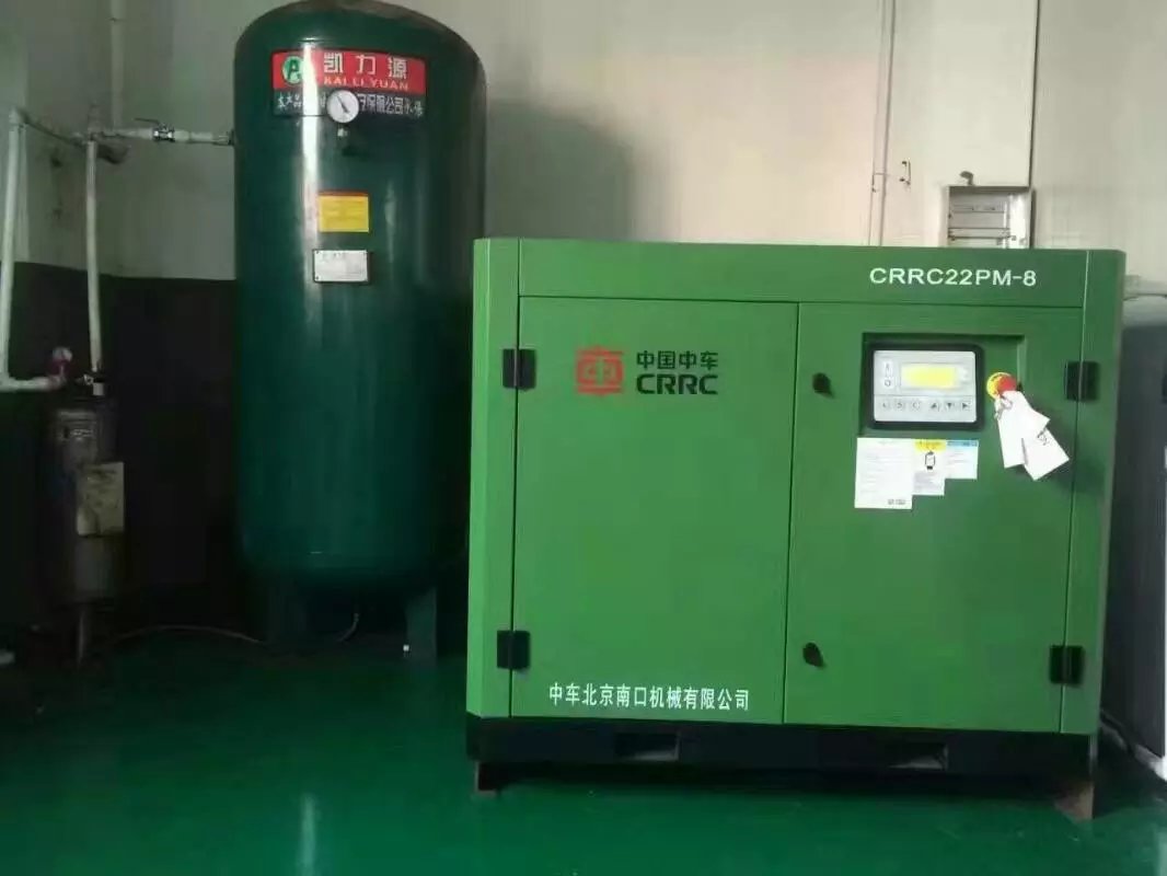 蘭州中國(guó)中車螺桿空壓機(jī)廠家報(bào)價(jià)