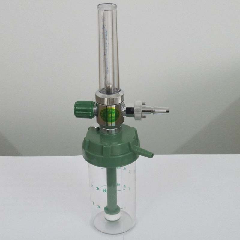 批發(fā)中心供氧空氣壓縮濕化瓶 浮標式氧氣濕化瓶定制 北方醫(yī)療設(shè)備