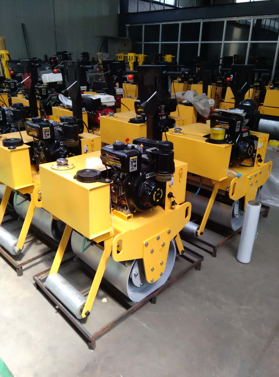 手扶式壓路機，壓路機廠家，壓路機價格，小型壓路機分類