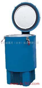-196℃金屬深冷處理設(shè)備