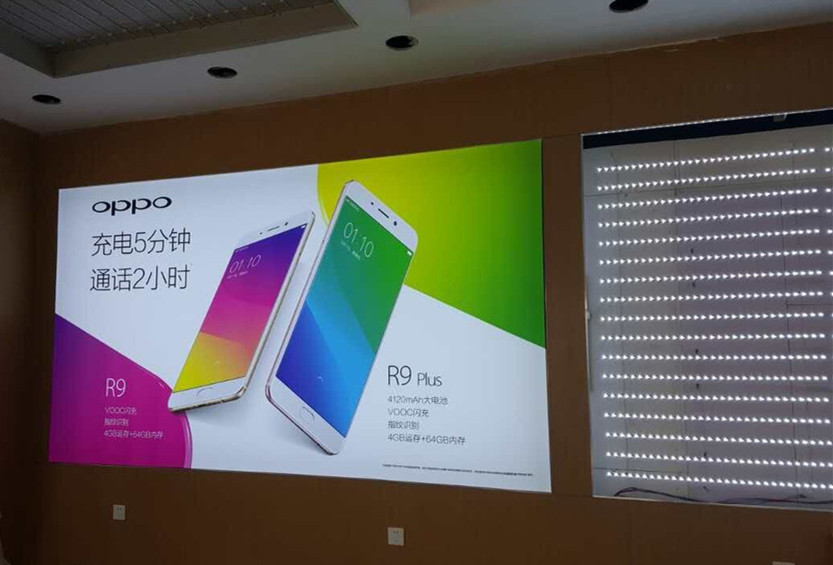 南京拉膜燈箱 軟膜燈箱制作廠家