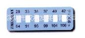 TMC 熱敏試紙