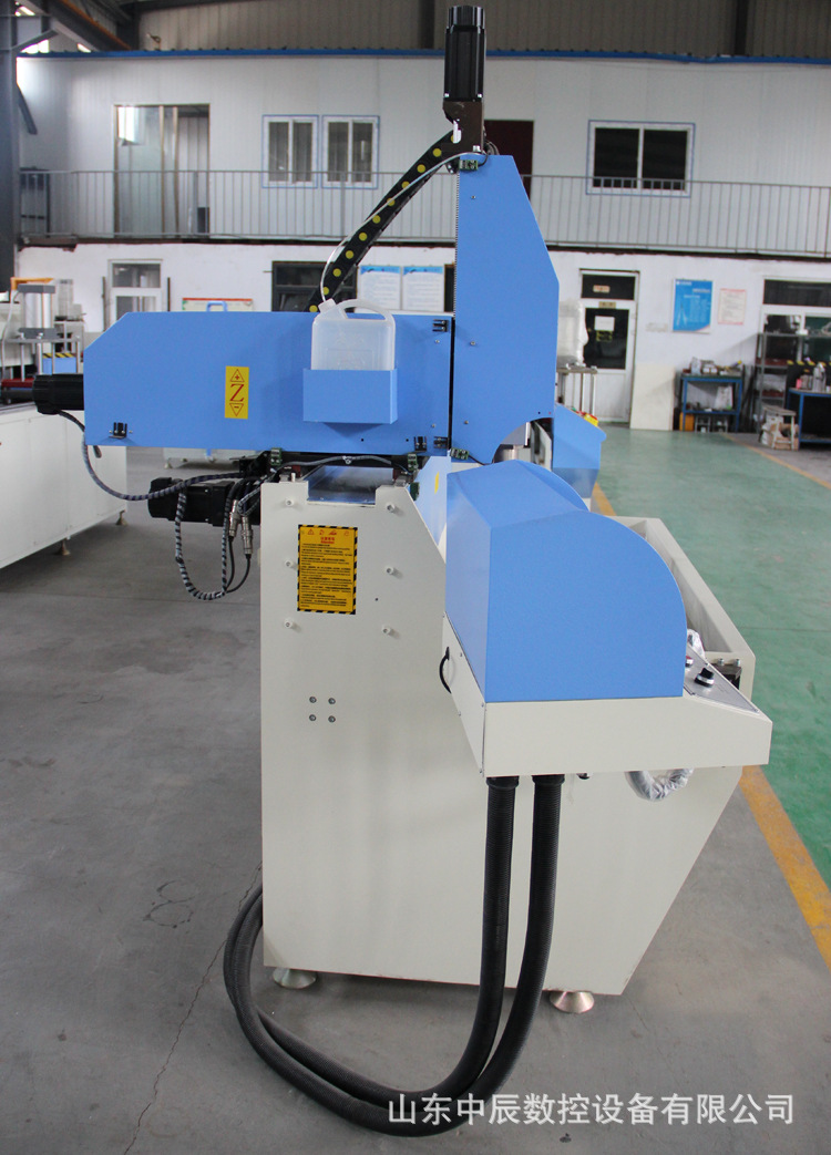 航空航天型材設(shè)備 航空航天鋁型材加工設(shè)備數(shù)控高速異型孔槽小型加工