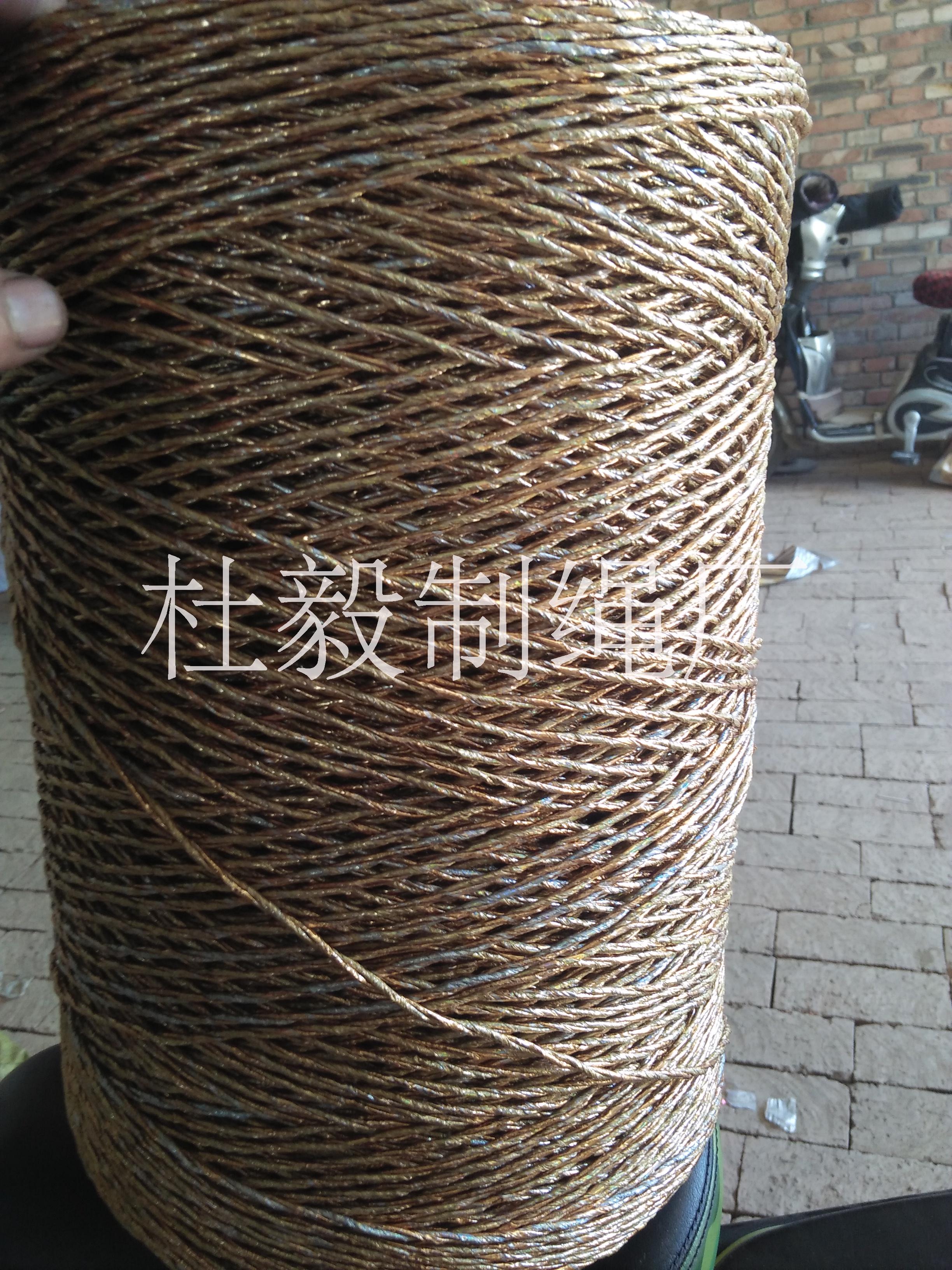 各類打包繩  捆扎繩 黃金繩