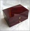 廠家直銷木質(zhì)手表盒 高端手表盒加工定做 各種木盒禮盒定制 首飾盒定做定制
