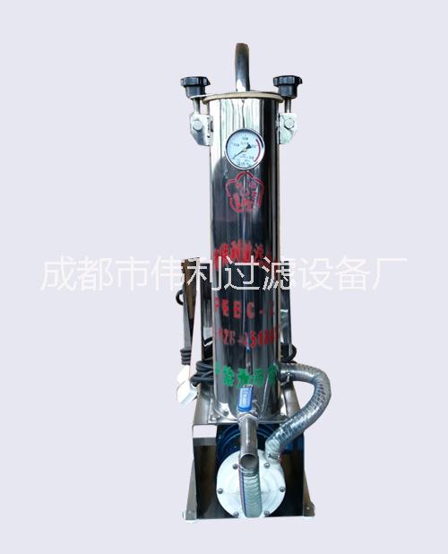 供應(yīng)精濾酒類過濾設(shè)備