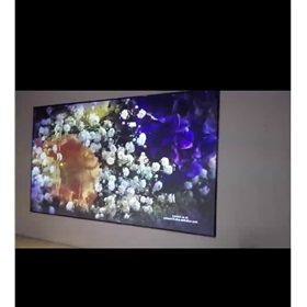 租賃65寸智能液晶電視