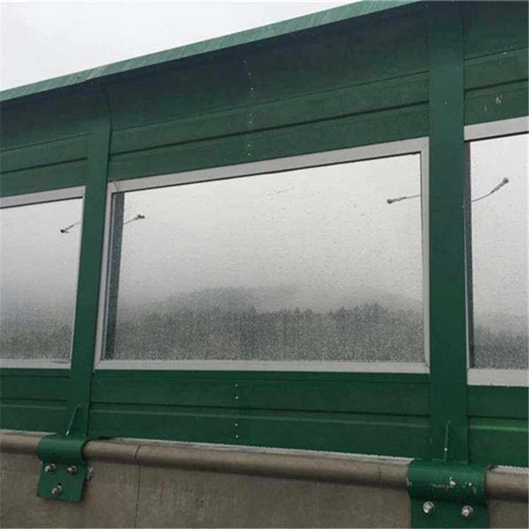 公路聲屏障 消音網(wǎng)