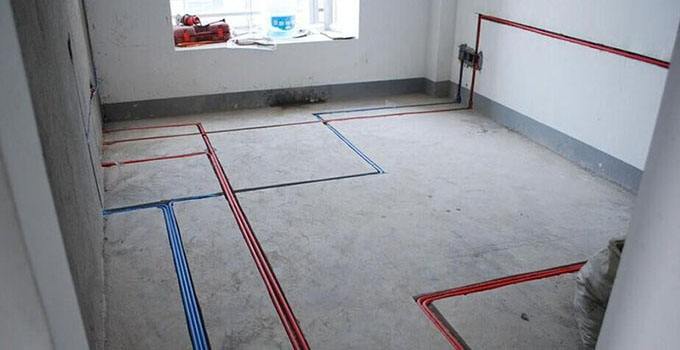 廣州水路安裝廠家報價 水路安裝哪家好 水路安裝公司電話 水路安裝報價