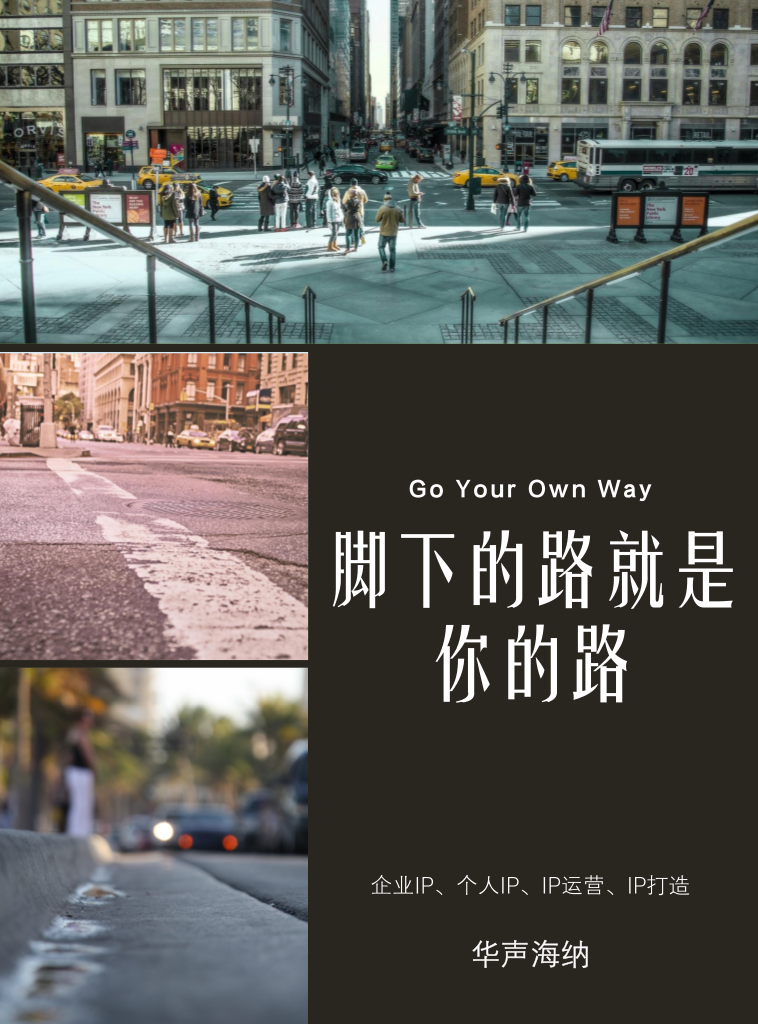 “互聯(lián)網(wǎng)+”讓個人Ip,企業(yè)IP,IP運營,IP打造有新領地 個人IP打造