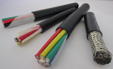 礦用屏蔽控制電纜MKVVP、MK，MKVV 煤礦用銅芯聚氯乙烯絕緣聚氯乙烯護套阻燃控制電纜