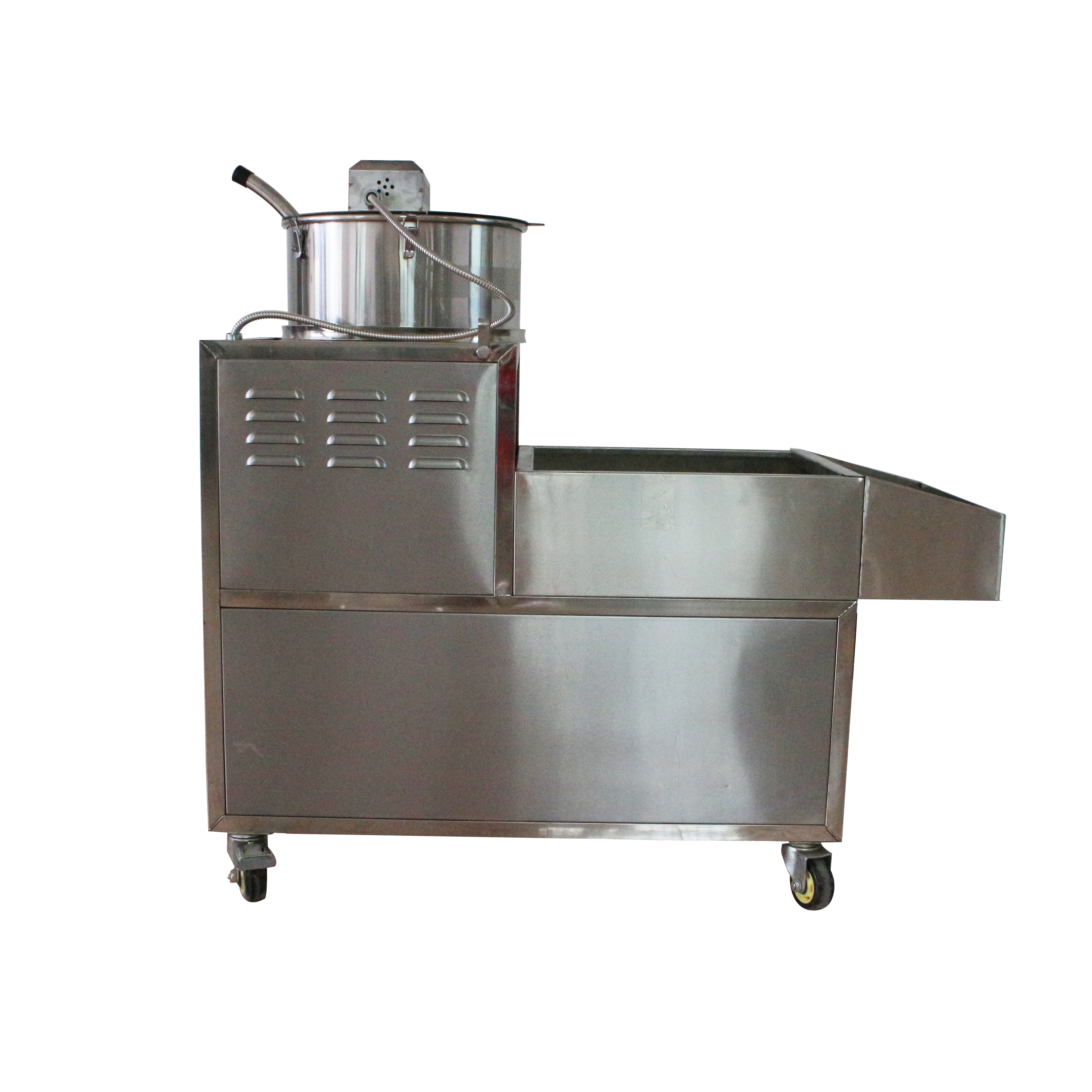 商用全自動(dòng)美式球形爆米花機(jī)電動(dòng)手搖手抄一體爆米花機(jī)炸米花機(jī) 爆玉米花炸米機(jī) 廠家直銷 商用全自動(dòng)爆米花機(jī)商用全自動(dòng)爆米花