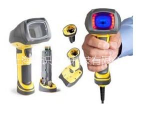 美國 康耐視 COGNEX DM8600手持式二維碼閱讀器金屬碼激光打標(biāo)碼掃描槍 康耐視讀碼器