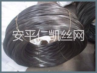 銷售黑鐵絲 民用絲 廠家直銷 質(zhì)量好