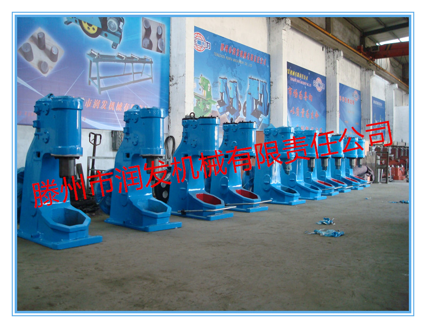 c41-25kg空氣錘廠家直銷-空氣錘價(jià)格-空氣錘批發(fā)