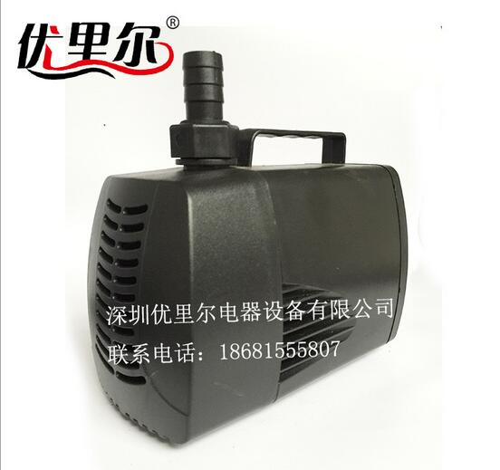 三合一變頻泵廠家直銷(xiāo)優(yōu)里爾潛水泵可調(diào)節(jié)式潛水泵*
