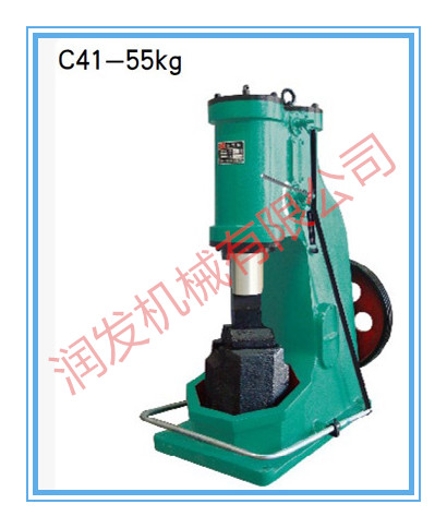 C41-55kg空氣錘廠家直銷-空氣錘價(jià)格-空氣錘批發(fā)