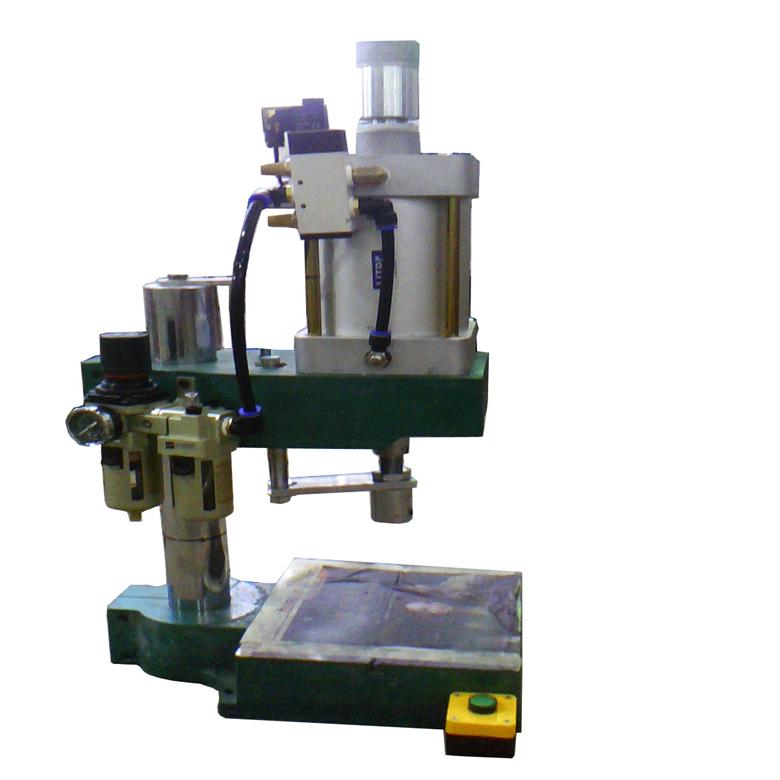 欣臺誠牌XTC105系列氣動沖床 氣啤機