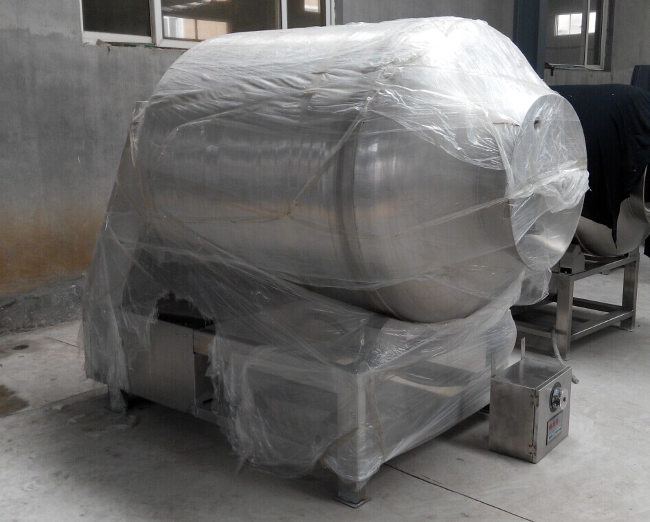 供應(yīng)昊昌大型真空滾揉機