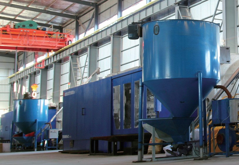 塑料雨水檢查井生產(chǎn)廠家直銷 成品700 1000塑料雨水檢查井 天和鑫邁塑料雨水沉泥檢查井