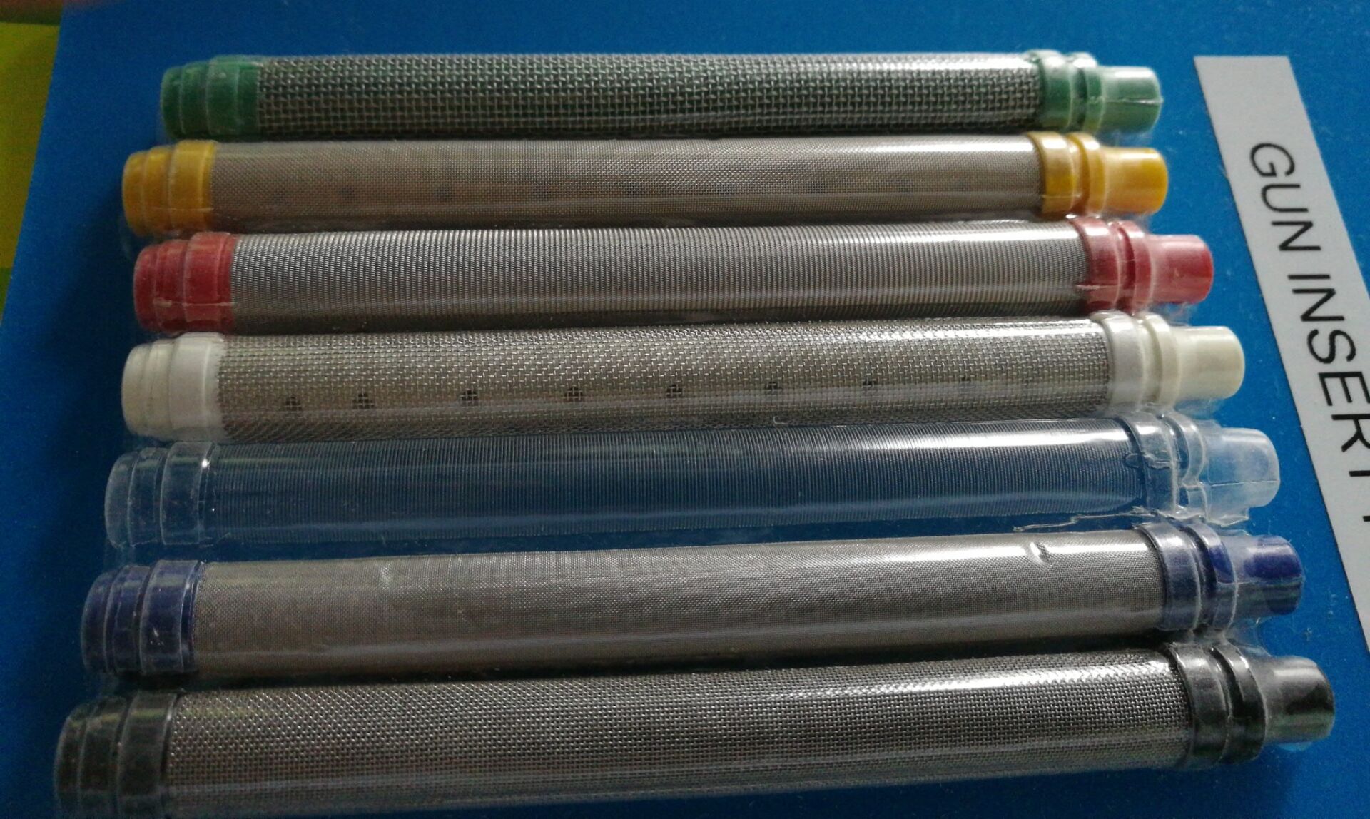 克林姆、瓦格納爾過濾網(wǎng) 克林姆、瓦格納爾槍下濾網(wǎng)