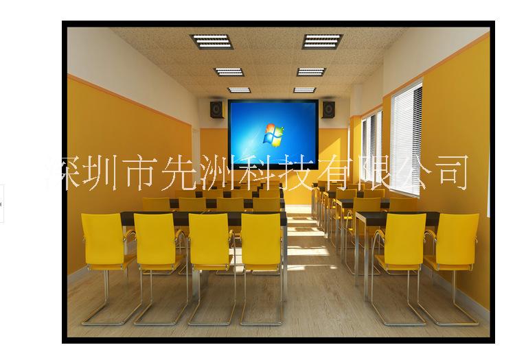 紅外互交式教學(xué)觸摸電子白板先洲智能會(huì)議平板觸摸交互式互動(dòng)電子白板教學(xué)一體機(jī)投影65寸