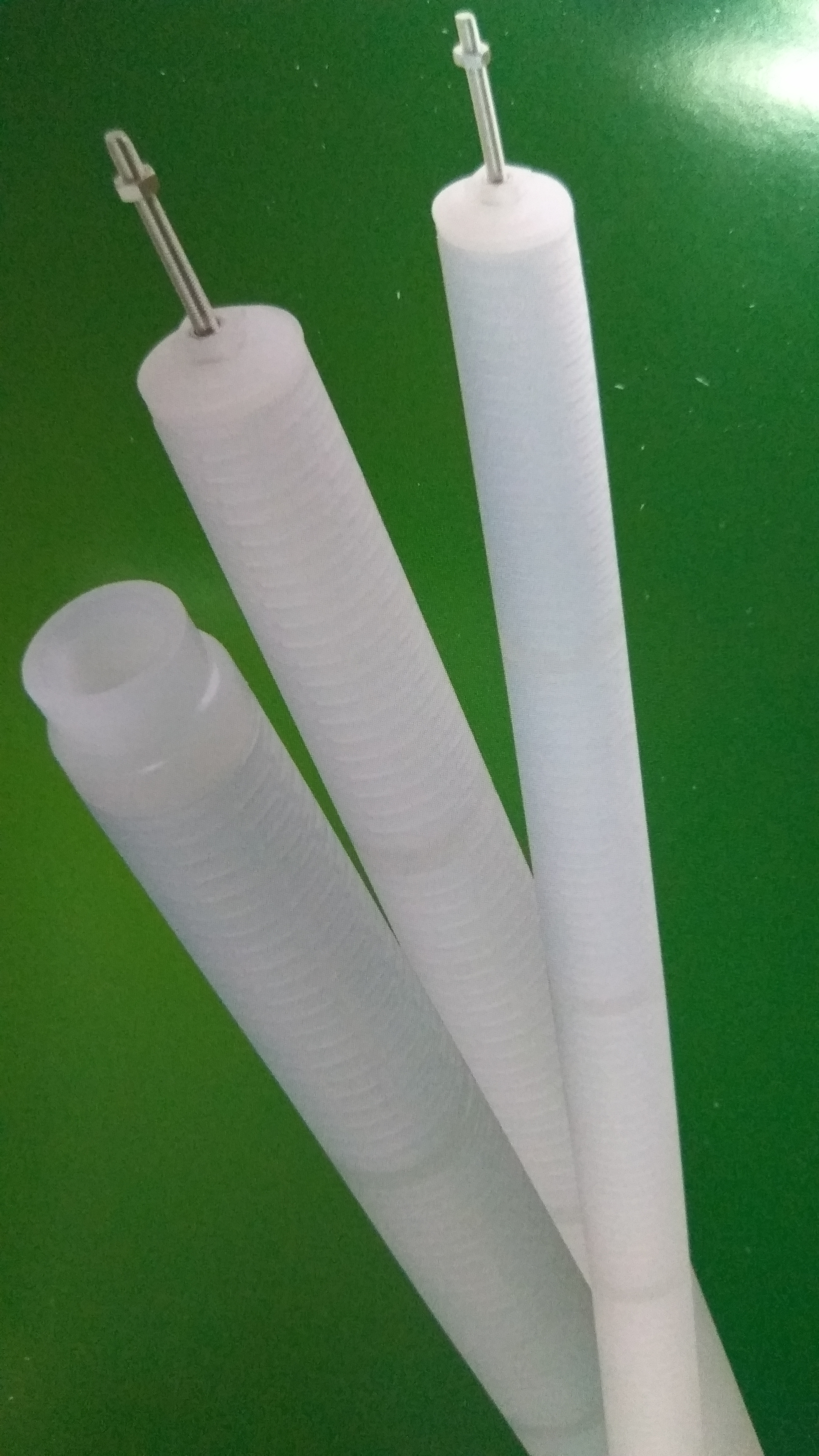 70英寸折疊濾芯電廠濾芯 冷凝水濾芯 PP折疊濾芯