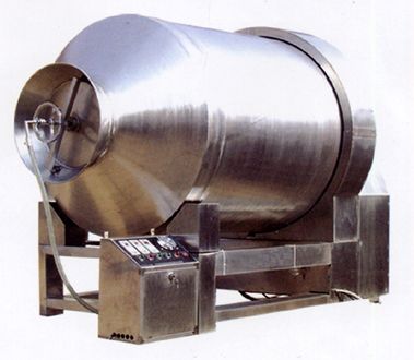 供應(yīng)昊昌大型真空滾揉機