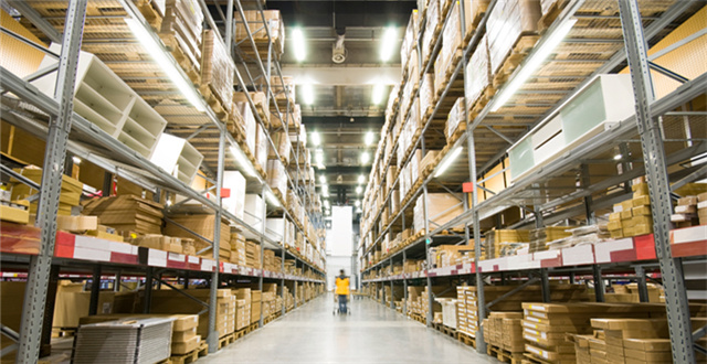 保稅區(qū)倉(cāng)庫(kù)國(guó)際貿(mào)易貨物配送服務(wù)