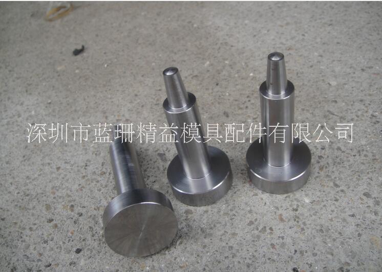 精密模芯  加工定制模具配件 不銹鋼精密模芯定制定做 廠家直銷