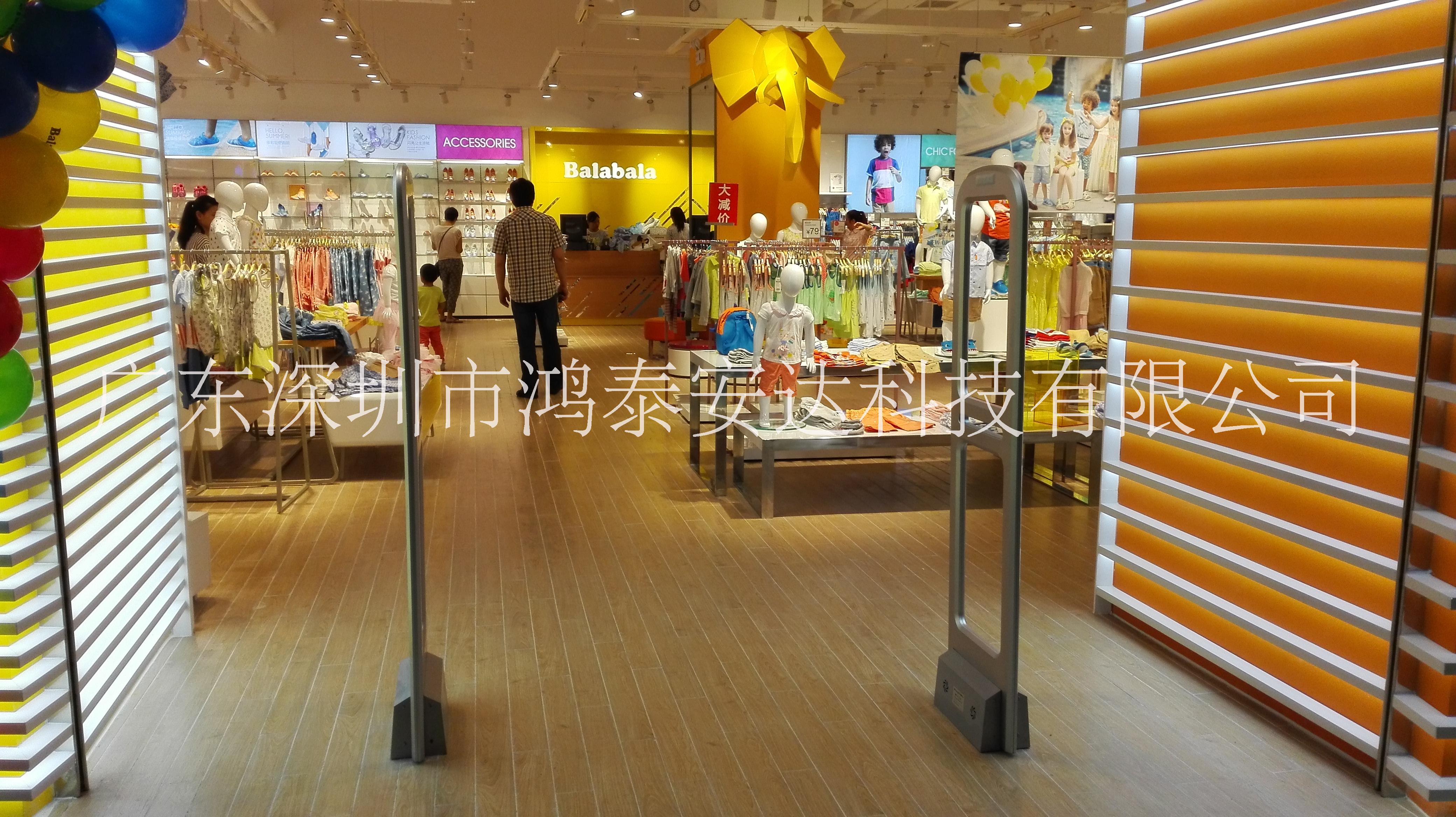 批量銷售超市防盜商品防盜服裝防盜